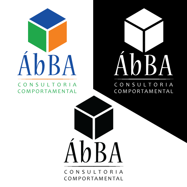 Logotipo da ÁbBA