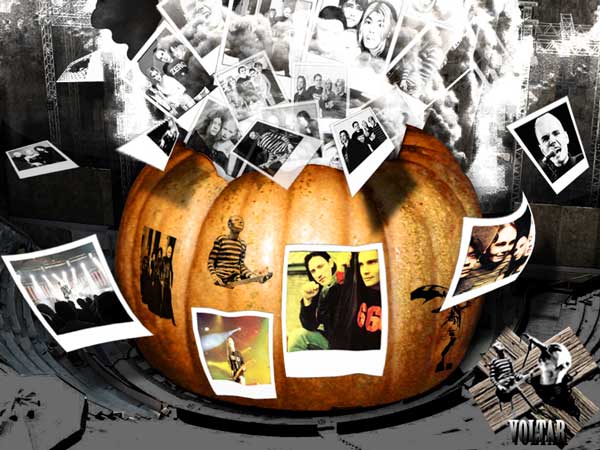 Hot Site Smashing Pumpkins - Fotos